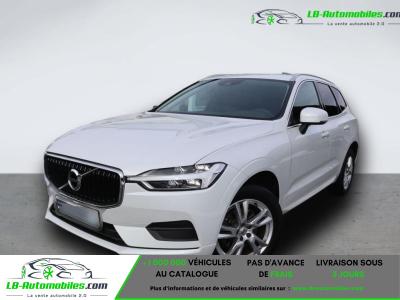 Volvo XC60 D4 190 ch BVA