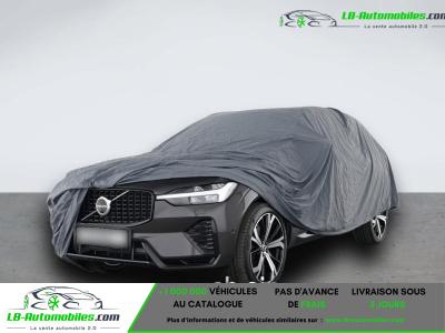 Volvo XC60 T8 AWD 310 ch + 145 ch BVA