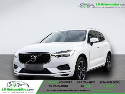 Volvo XC60 D4 190 ch BVA
