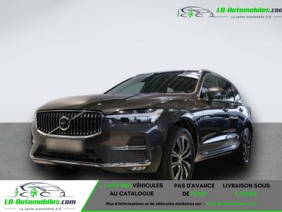 Volvo XC60 B5 AWD 235 ch BVA