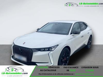 DS DS4 Hybride E-Tense 225 BVA