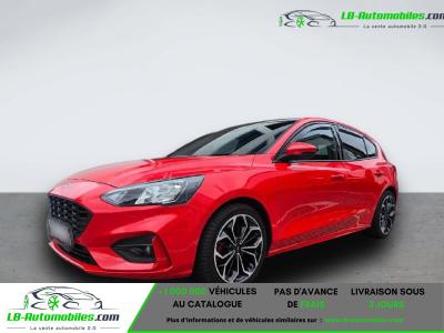 Ford Focus  1.0 EcoBoost 155 mHEV BVM