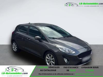 Ford Fiesta 1.0 EcoBoost 95 ch BVM