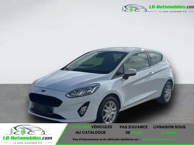 Ford Fiesta 1.1 70 ch BVM