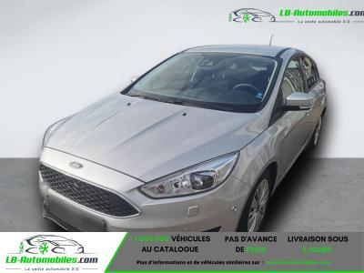 Ford Focus  1.0 EcoBoost 125 BVM