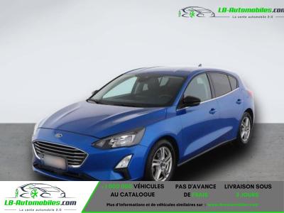 Ford Focus  1.5 EcoBlue 120 BVA