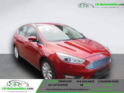 Ford Focus  1.5 EcoBoost 150 BVM