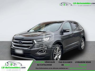 Ford Edge 2.0 TDCi 210 BVA AWD