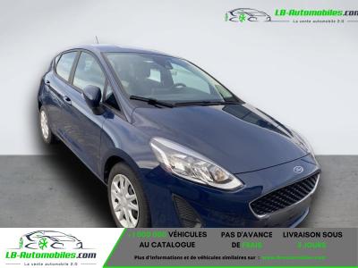 Ford Fiesta 1.5 TDCi 85 ch BVM