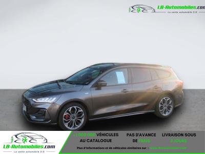 Ford Focus SW 1.0 EcoBoost 155 mHEV BVA