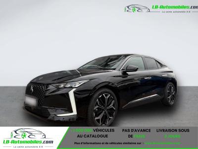 DS DS4 PureTech 130 BVA