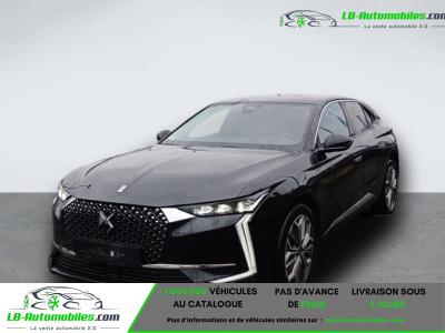 DS DS4 PureTech 130 BVA