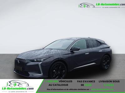 DS DS4 BlueHDi 130 BVA