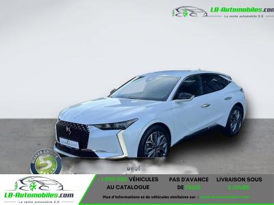 DS DS4 PureTech 130 BVA