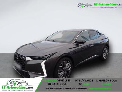 DS DS4 PureTech 130 BVA