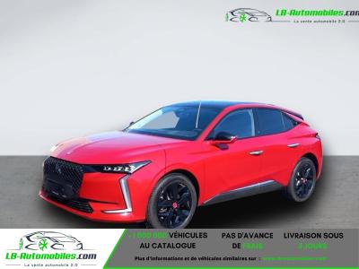 DS DS4 PureTech 130 BVA