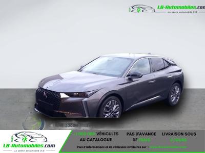 DS DS4 PureTech 130 BVA