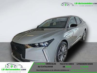 DS DS4 PureTech 130 BVA