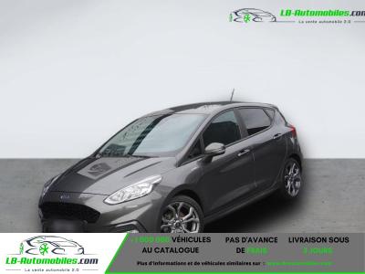 Ford Fiesta 1.0 EcoBoost 140 ch BVM