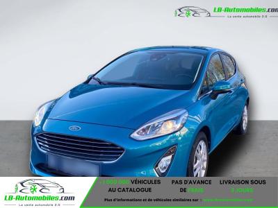 Ford Fiesta 1.0 EcoBoost 125 ch BVM
