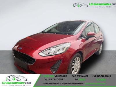 Ford Fiesta 1.0 EcoBoost 95 ch BVM