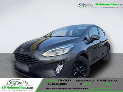 Ford Fiesta 1.0 EcoBoost 125 ch BVM