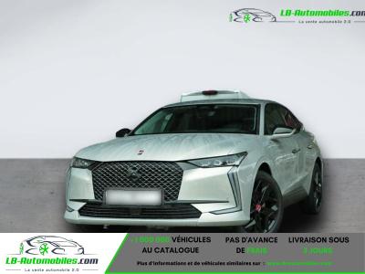 DS DS4 Hybride E-Tense 225 BVA