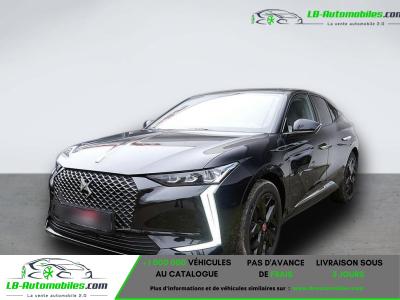 DS DS4 Hybride E-Tense 225 BVA