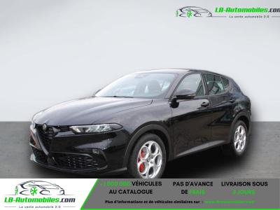 Alfa Romeo Tonale 1.5 Hybrid Diesel 130 ch BVA