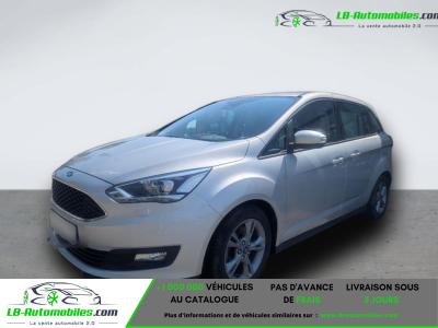 Ford Grand C-Max 1.0 EcoBoost 125  BVM