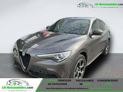Alfa Romeo Stelvio 2.0T 280 ch Q4 BVA