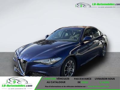 Alfa Romeo Giulia 2.2 160 ch BVA