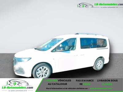 Ford Grand Tourneo 1.5 EcoBoost 114 BVA