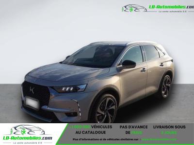 DS DS7 Crossback BlueHDi 130 BVA