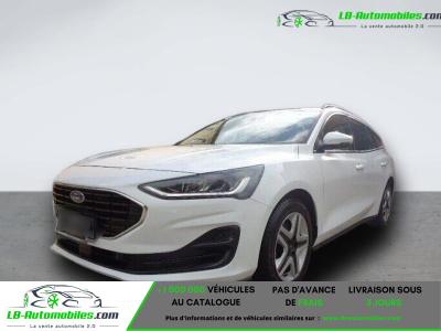 Ford Focus SW 1.5 EcoBlue 120 BVM