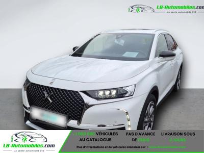 DS DS7 Crossback Hybride E-Tense 225 BVA