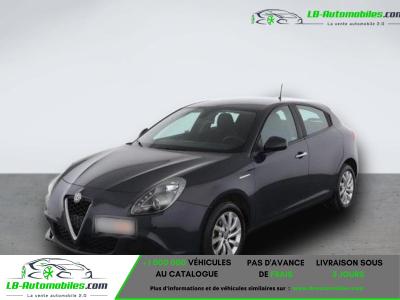 Alfa Romeo Giulietta 1.4 TJet 120 ch BVM