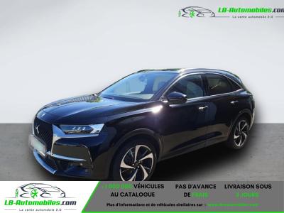 DS DS7 Crossback Hybride E-Tense 225 BVA
