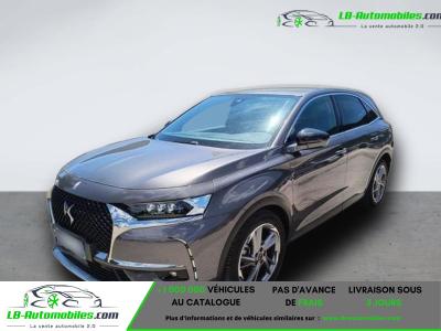DS DS7 Crossback Hybride E-Tense 225 BVA