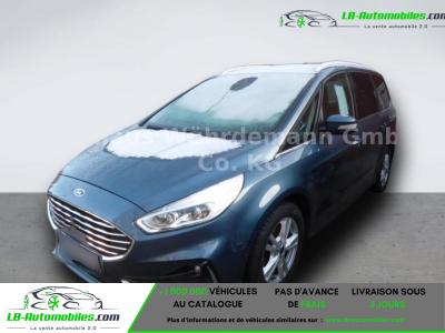 Ford Galaxy 1.5 EcoBoost 165 BVM