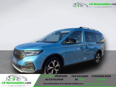 Ford Grand Tourneo 2.0 EcoBlue 122 BVM