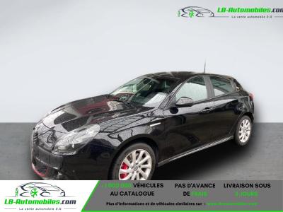Alfa Romeo Giulietta 2 1.4 TJet 120 ch BVM