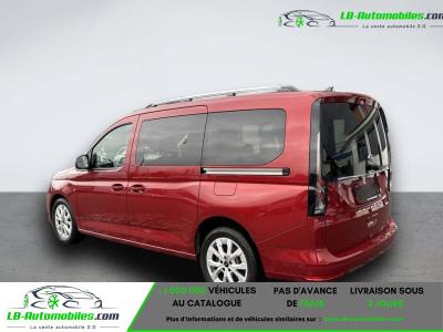 Ford Grand Tourneo 2.0 EcoBlue 122 BVA