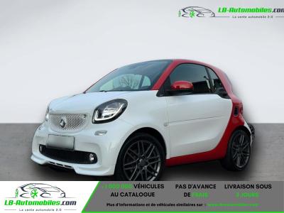 Smart ForTwo Coupé 0.9 90 ch  BVA