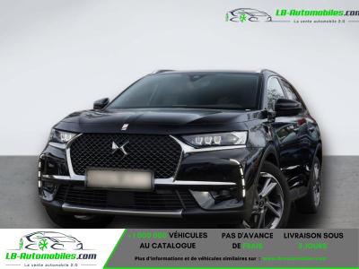 DS DS7 Crossback Hybride Rechargeable E-Tense 300 BVA 4x4