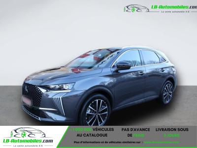 DS DS7 Crossback Hybride Rechargeable E-Tense 300 BVA 4x4