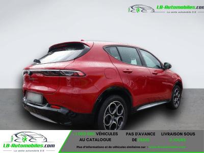 Alfa Romeo Tonale 1.5 Hybrid Diesel 130 ch BVA