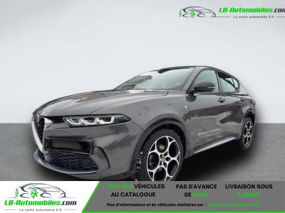 Alfa Romeo Tonale 1.5 Hybrid Diesel 130 ch BVA
