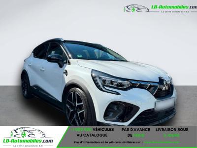 Mitsubishi ASX 1.6 MPI PHEV 159 BVA