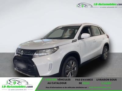 Suzuki Vitara 1.4 Boosterjet Hybrid BVM 129ch